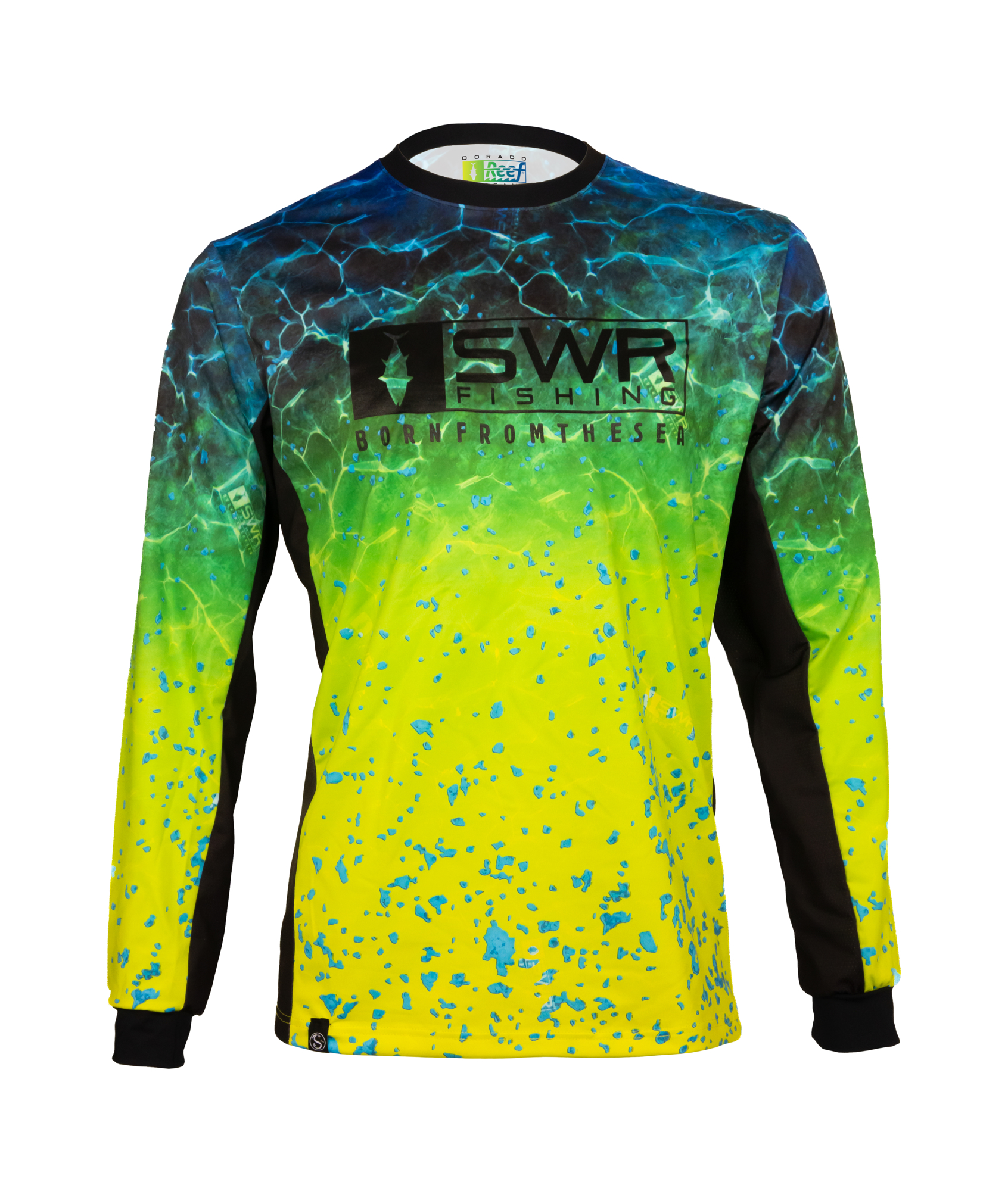 REEF DORADO